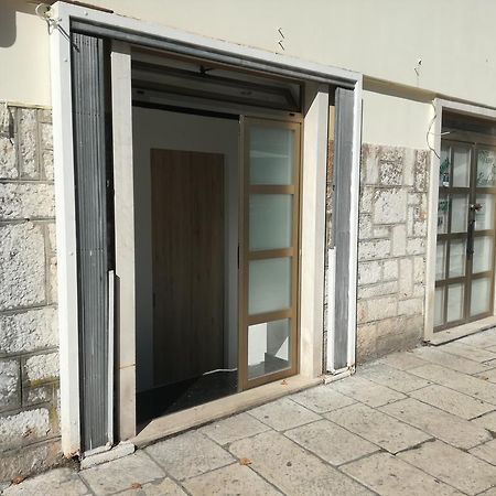 Apartments Feel Center Zadar Ngoại thất bức ảnh