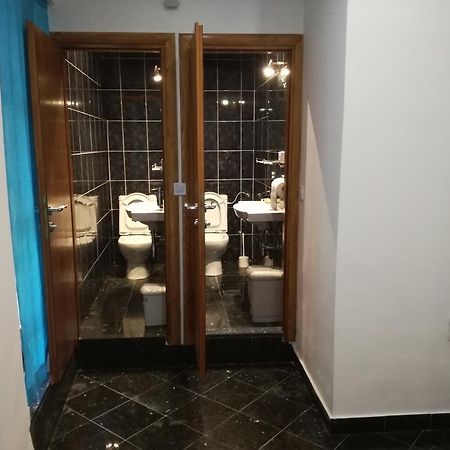 Apartments Feel Center Zadar Ngoại thất bức ảnh