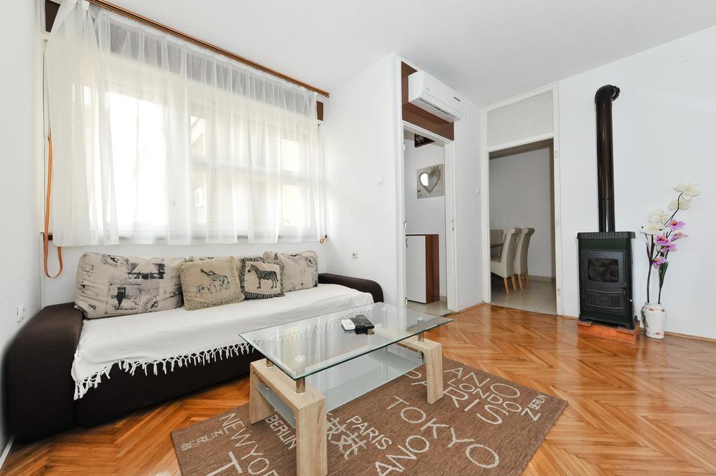 Apartments Feel Center Zadar Phòng bức ảnh