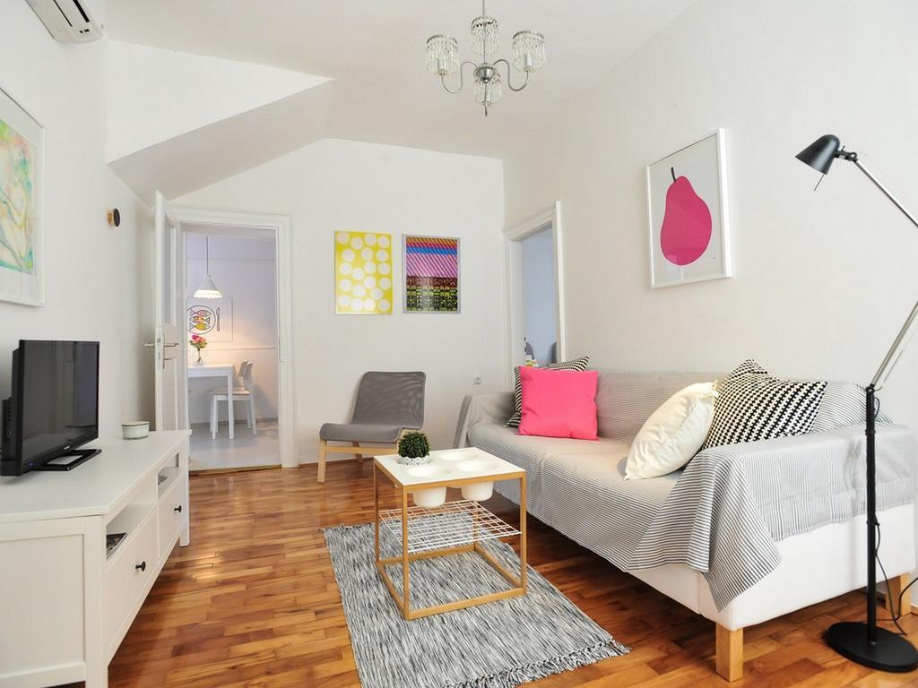 Apartments Feel Center Zadar Phòng bức ảnh