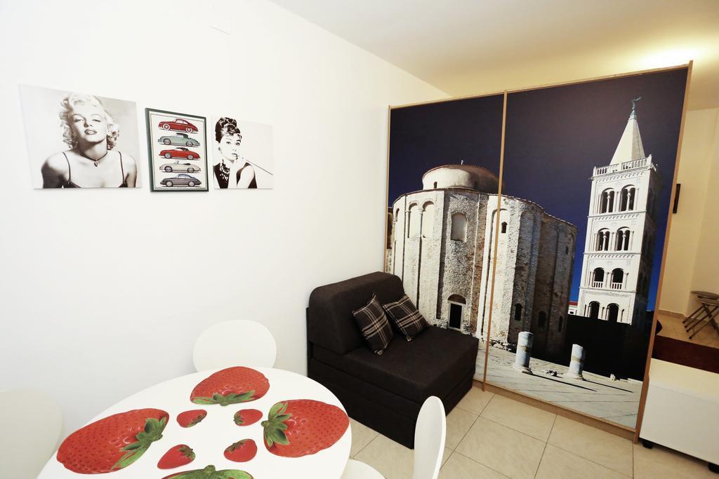 Apartments Feel Center Zadar Phòng bức ảnh