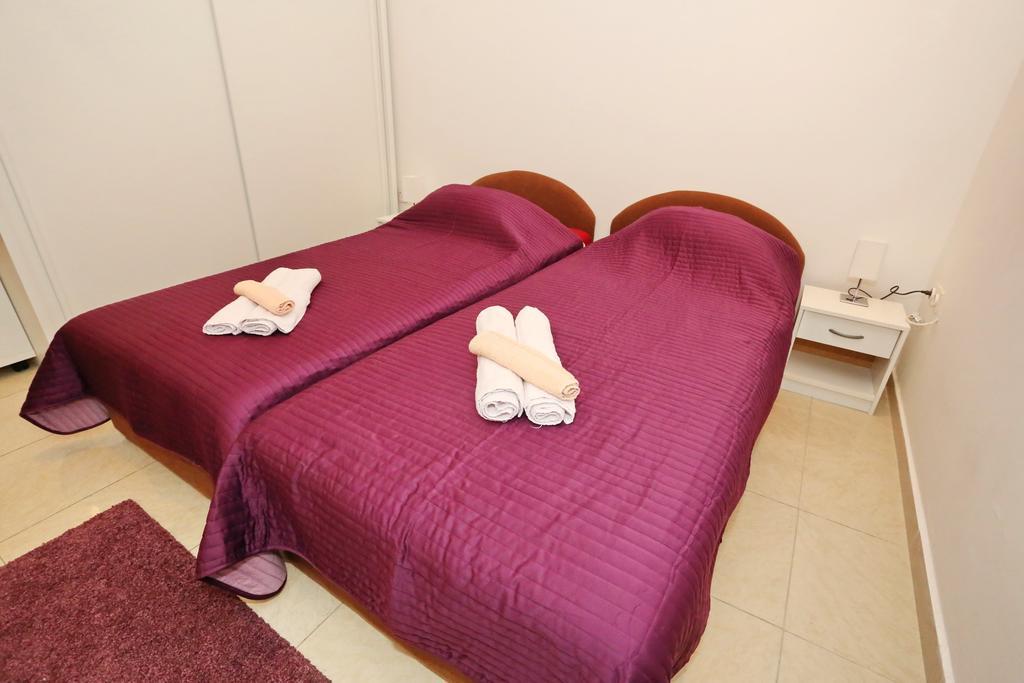 Apartments Feel Center Zadar Phòng bức ảnh