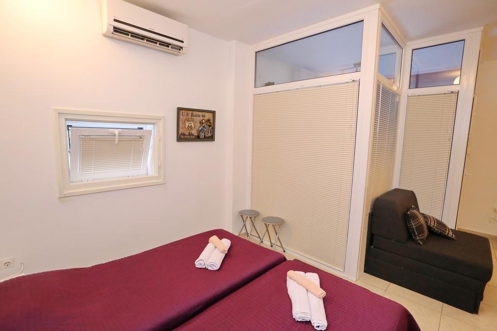 Apartments Feel Center Zadar Phòng bức ảnh