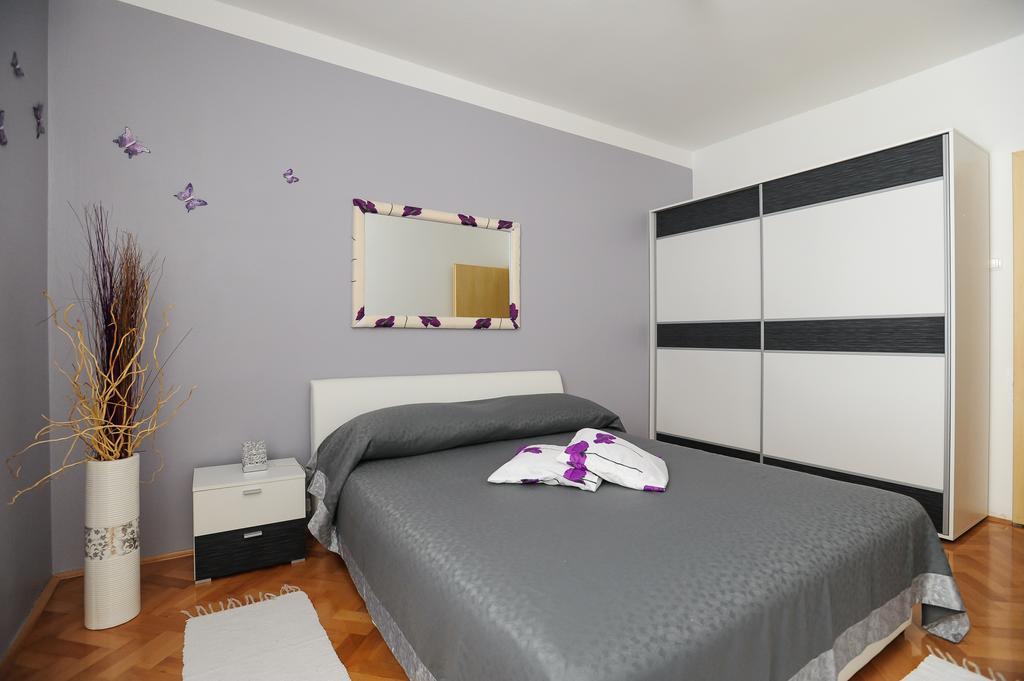 Apartments Feel Center Zadar Phòng bức ảnh