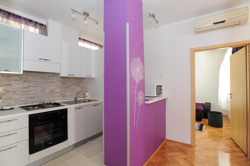 Apartments Feel Center Zadar Phòng bức ảnh