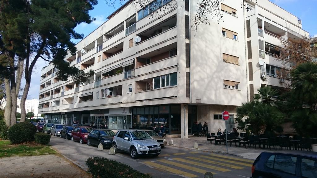 Apartments Feel Center Zadar Ngoại thất bức ảnh