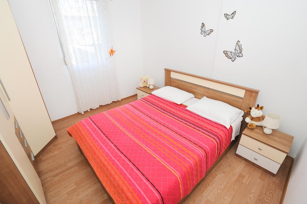 Apartments Feel Center Zadar Phòng bức ảnh