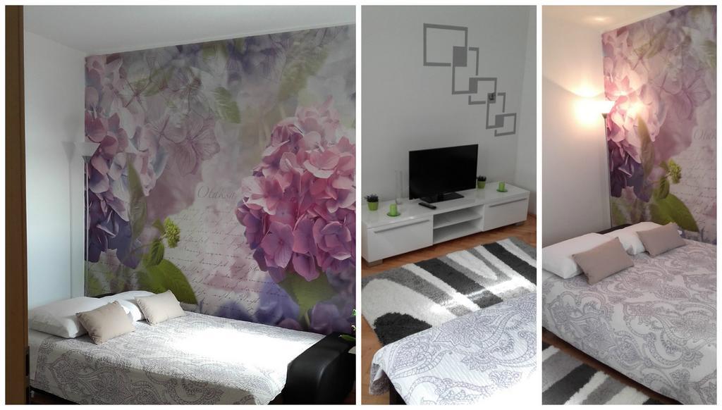 Apartments Feel Center Zadar Ngoại thất bức ảnh