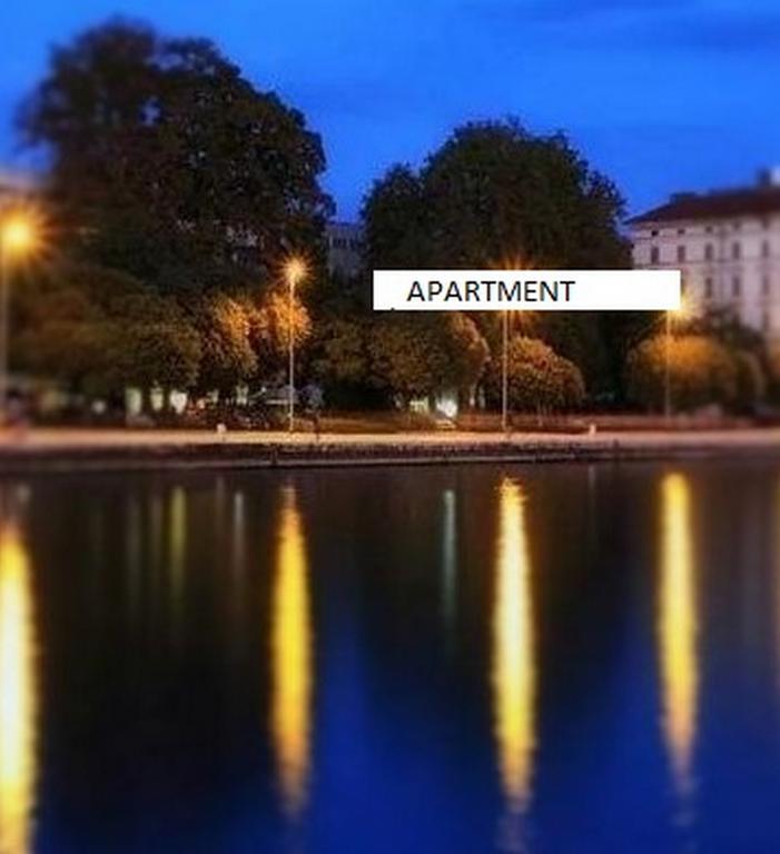 Apartments Feel Center Zadar Ngoại thất bức ảnh