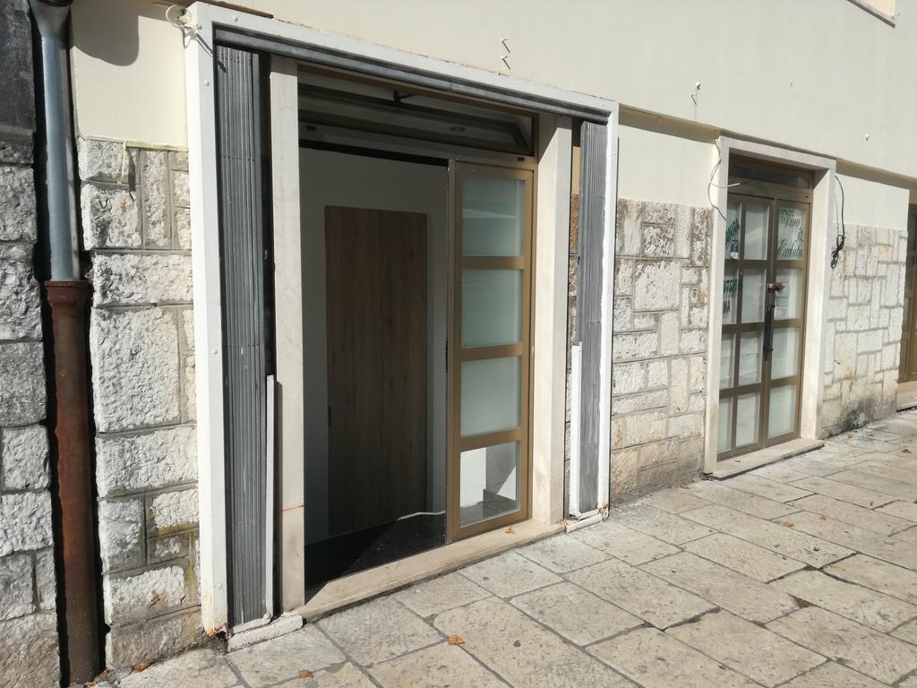 Apartments Feel Center Zadar Ngoại thất bức ảnh