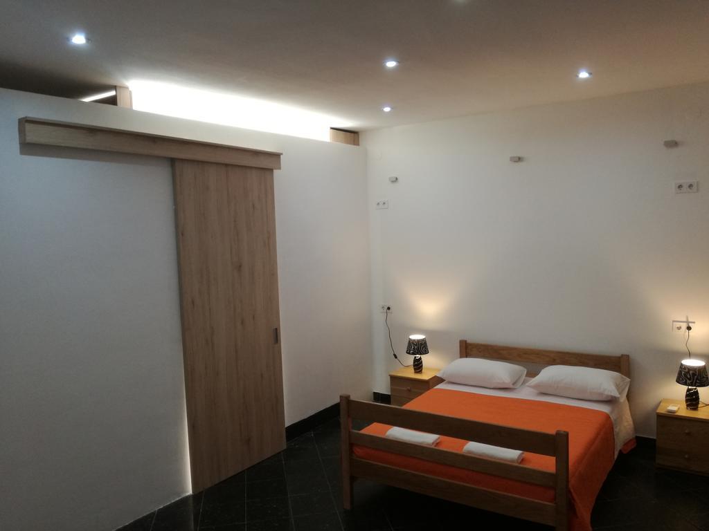 Apartments Feel Center Zadar Ngoại thất bức ảnh