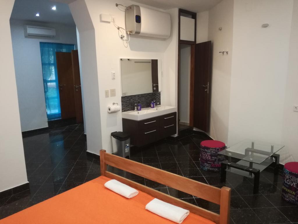 Apartments Feel Center Zadar Ngoại thất bức ảnh