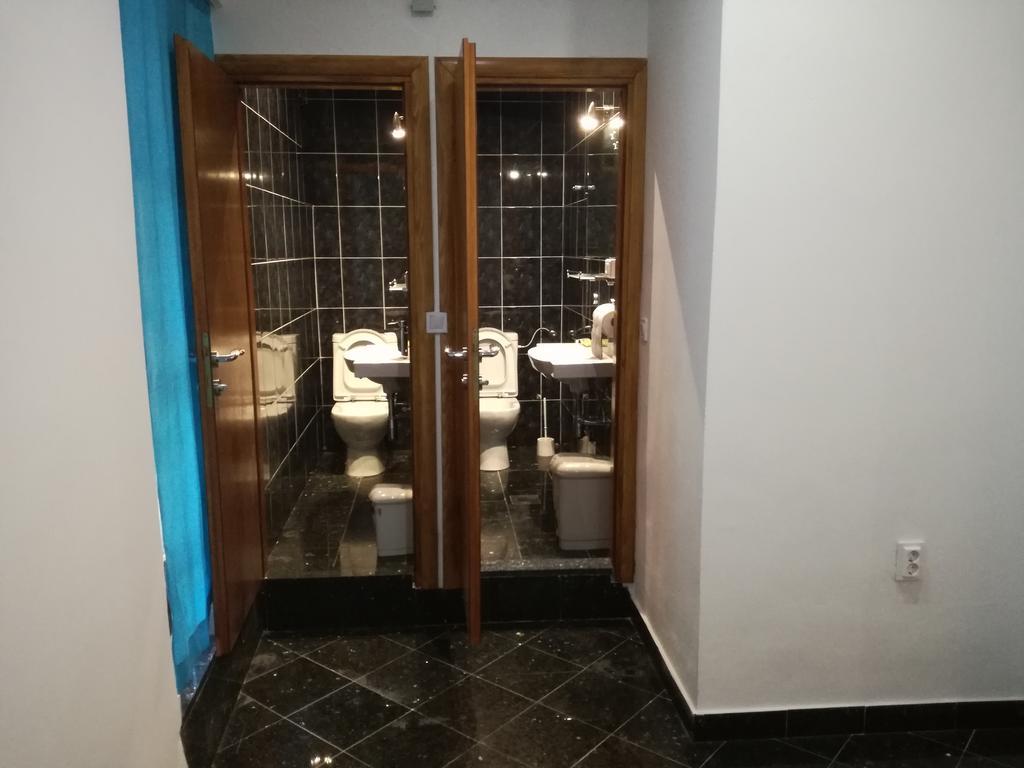 Apartments Feel Center Zadar Ngoại thất bức ảnh