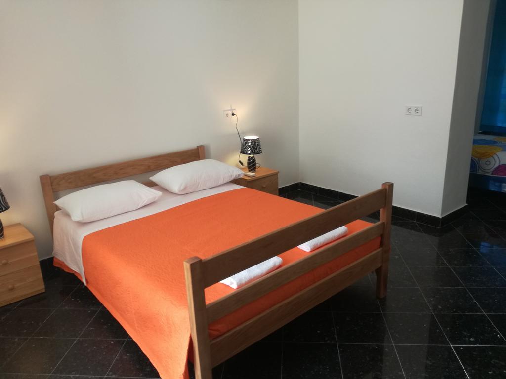 Apartments Feel Center Zadar Ngoại thất bức ảnh