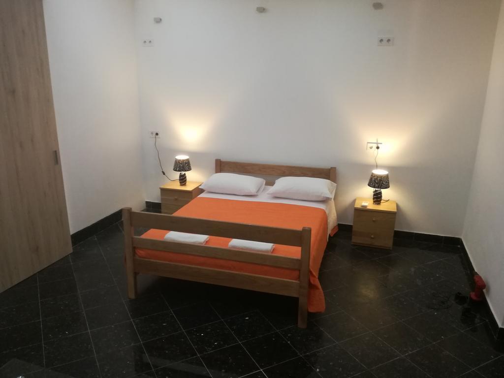 Apartments Feel Center Zadar Ngoại thất bức ảnh