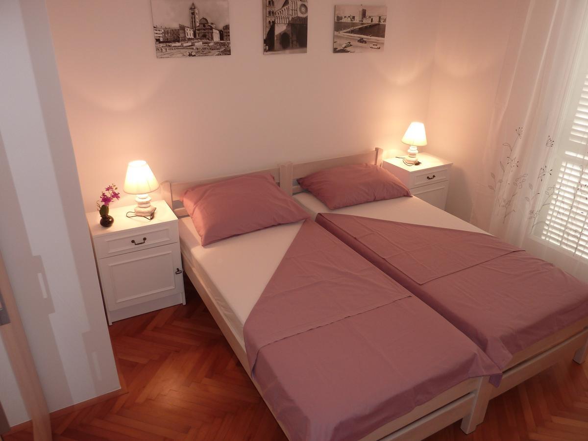 Apartments Feel Center Zadar Phòng bức ảnh