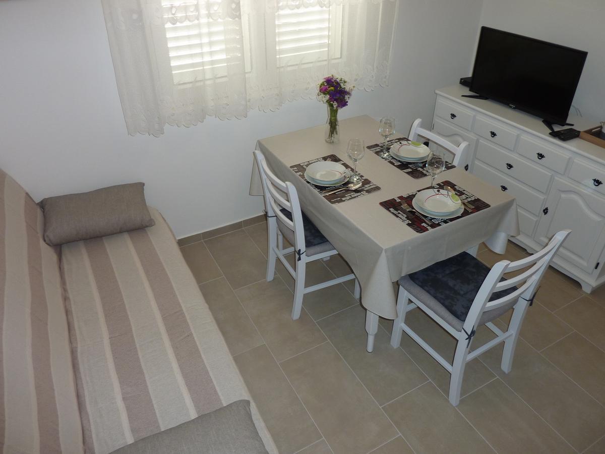 Apartments Feel Center Zadar Phòng bức ảnh