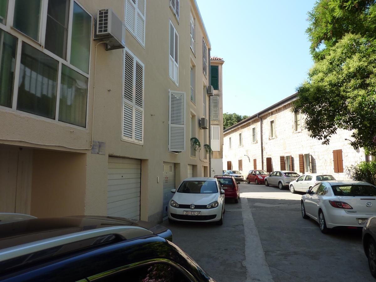 Apartments Feel Center Zadar Phòng bức ảnh