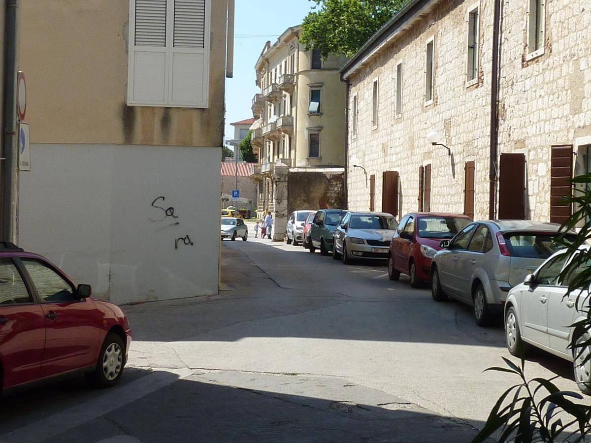 Apartments Feel Center Zadar Phòng bức ảnh