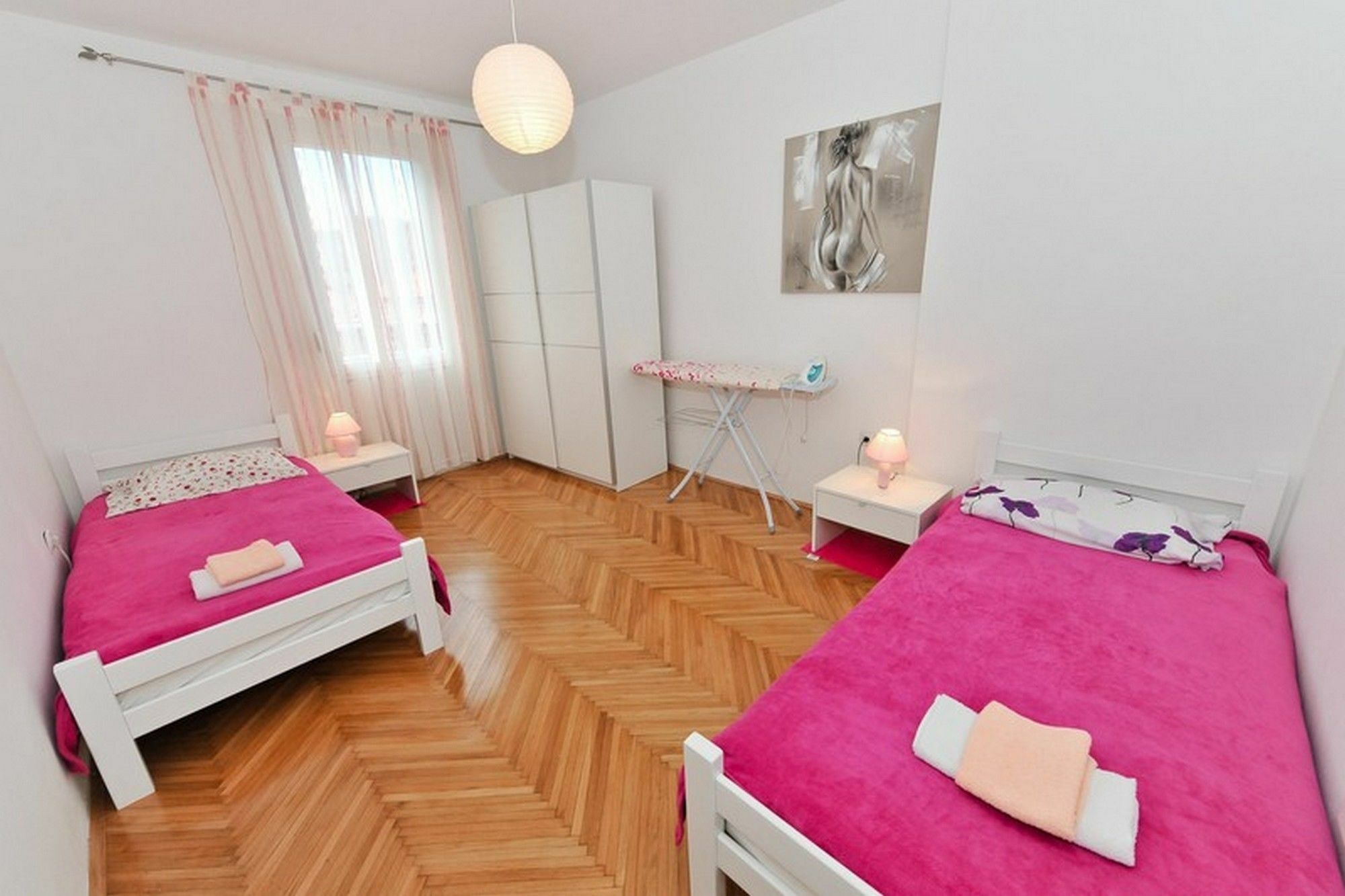 Apartments Feel Center Zadar Ngoại thất bức ảnh