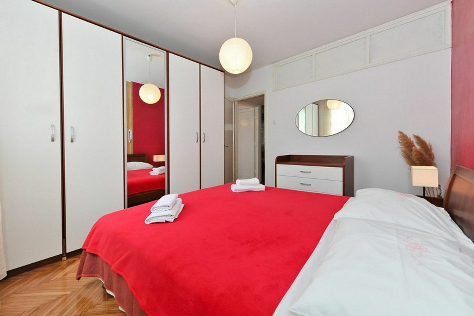 Apartments Feel Center Zadar Ngoại thất bức ảnh