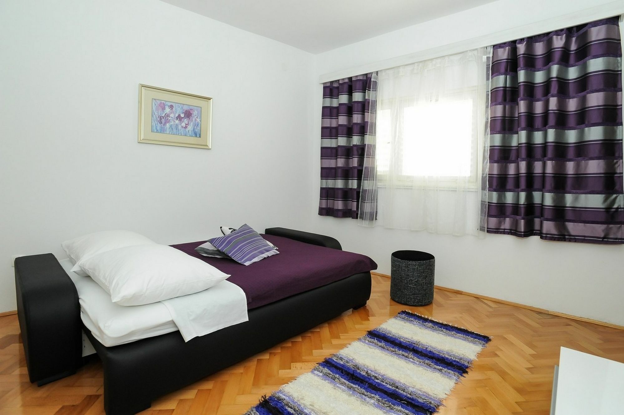 Apartments Feel Center Zadar Ngoại thất bức ảnh
