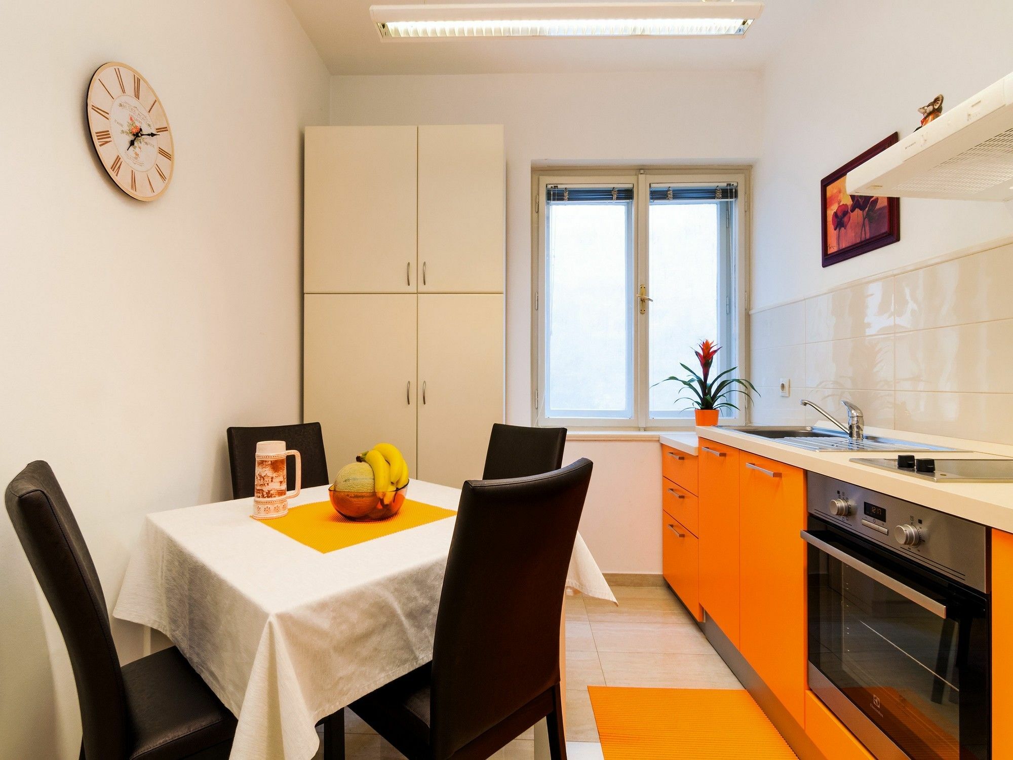 Apartments Feel Center Zadar Ngoại thất bức ảnh