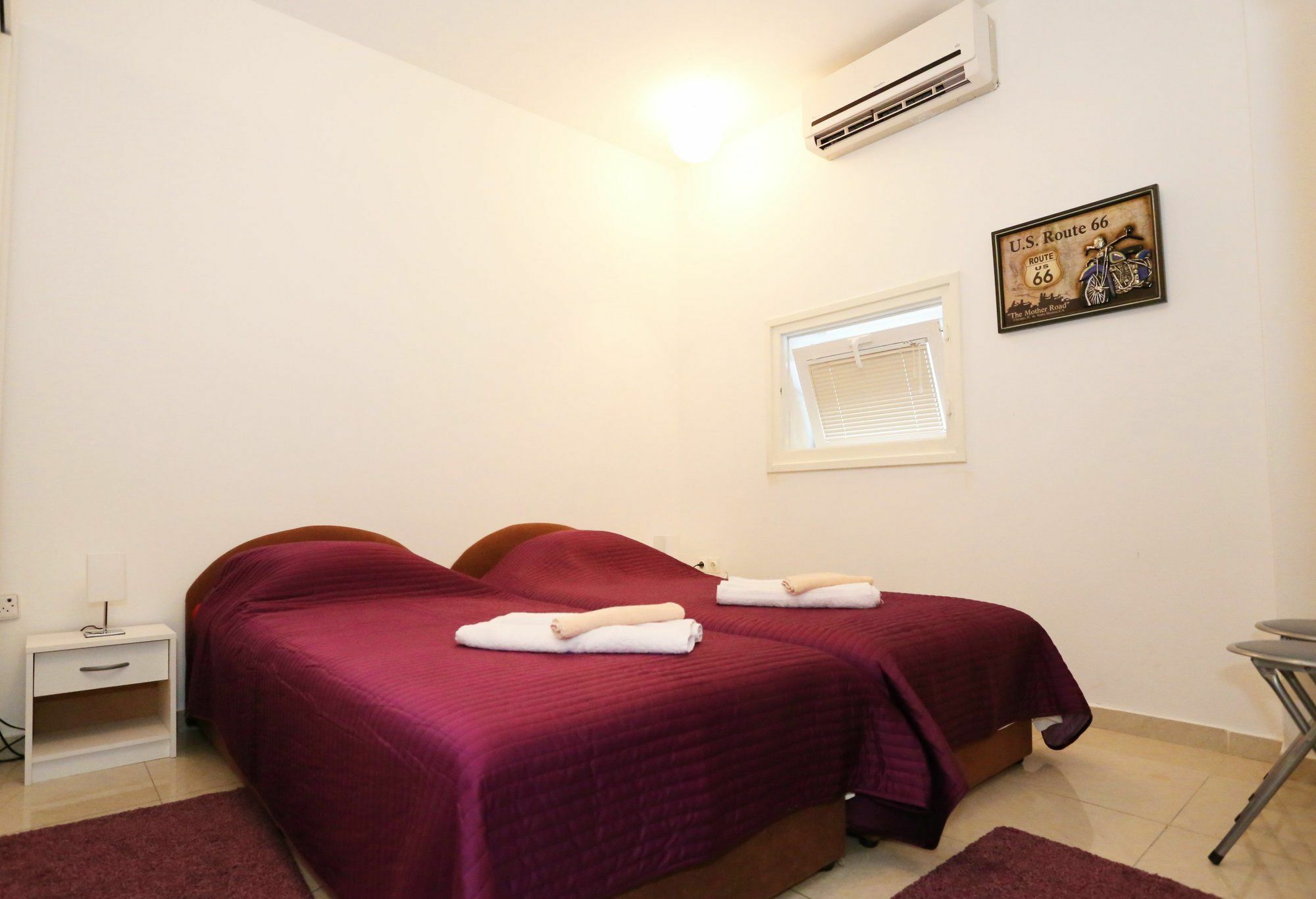 Apartments Feel Center Zadar Ngoại thất bức ảnh