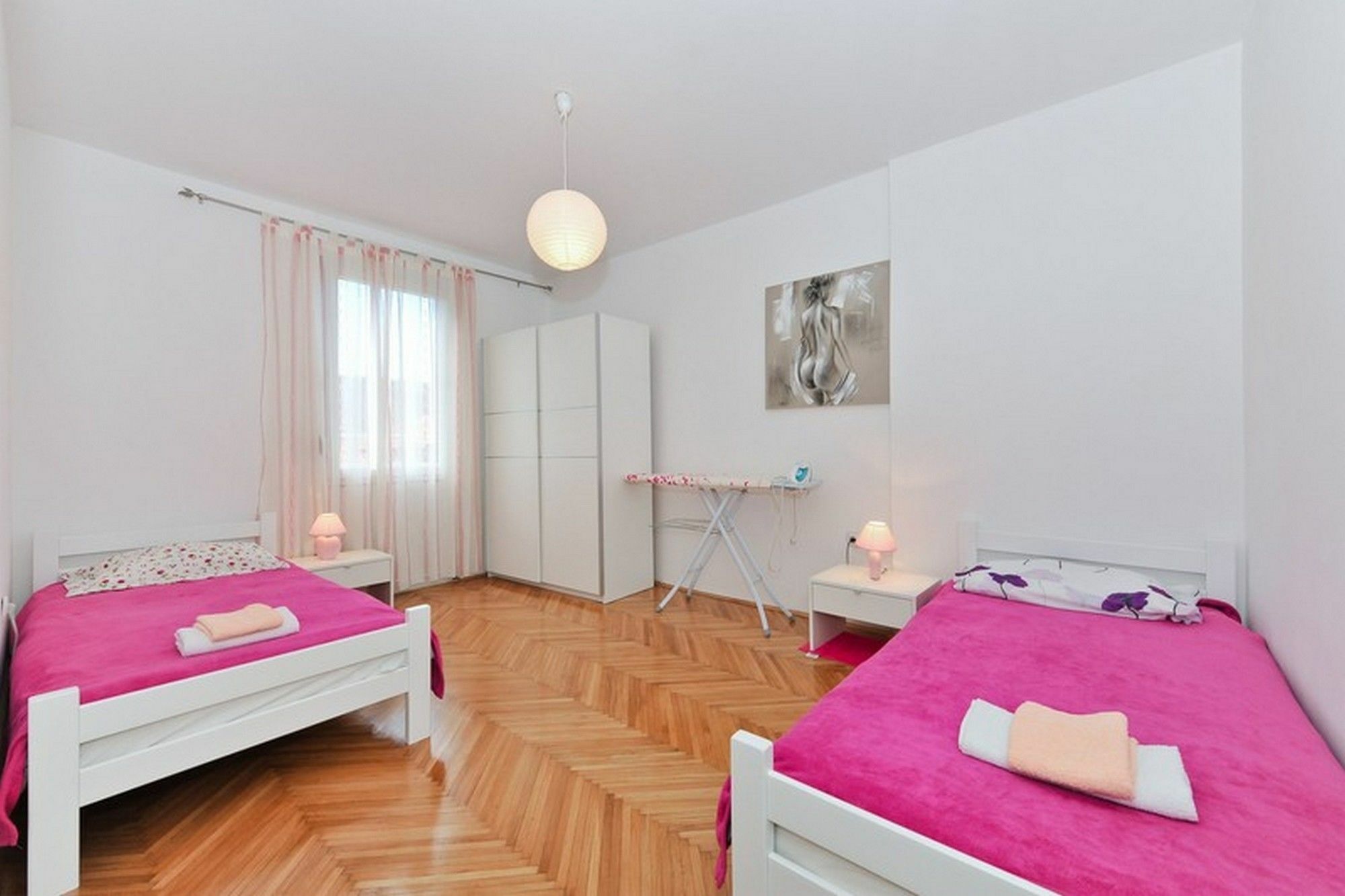 Apartments Feel Center Zadar Ngoại thất bức ảnh