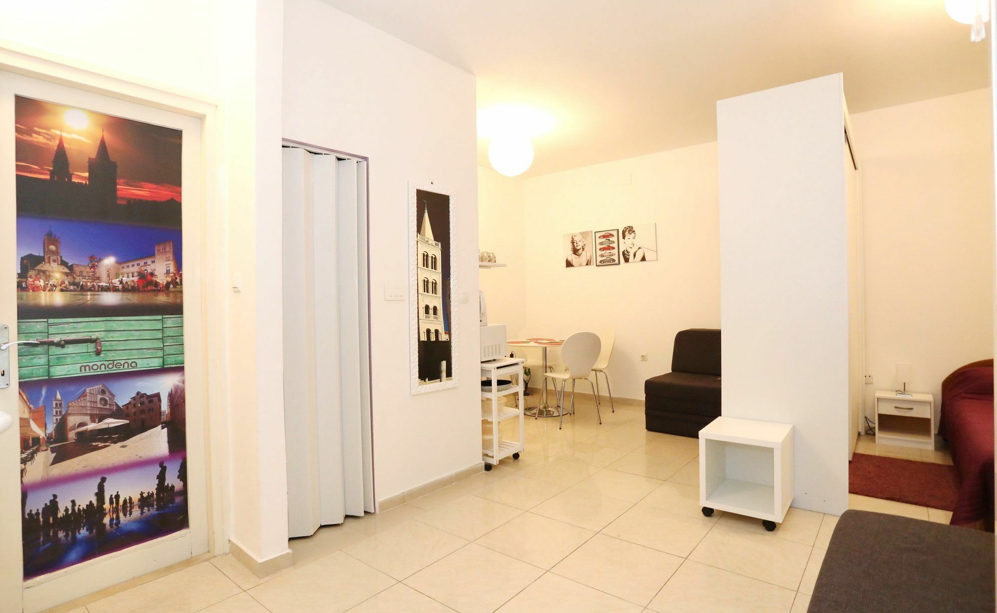 Apartments Feel Center Zadar Ngoại thất bức ảnh