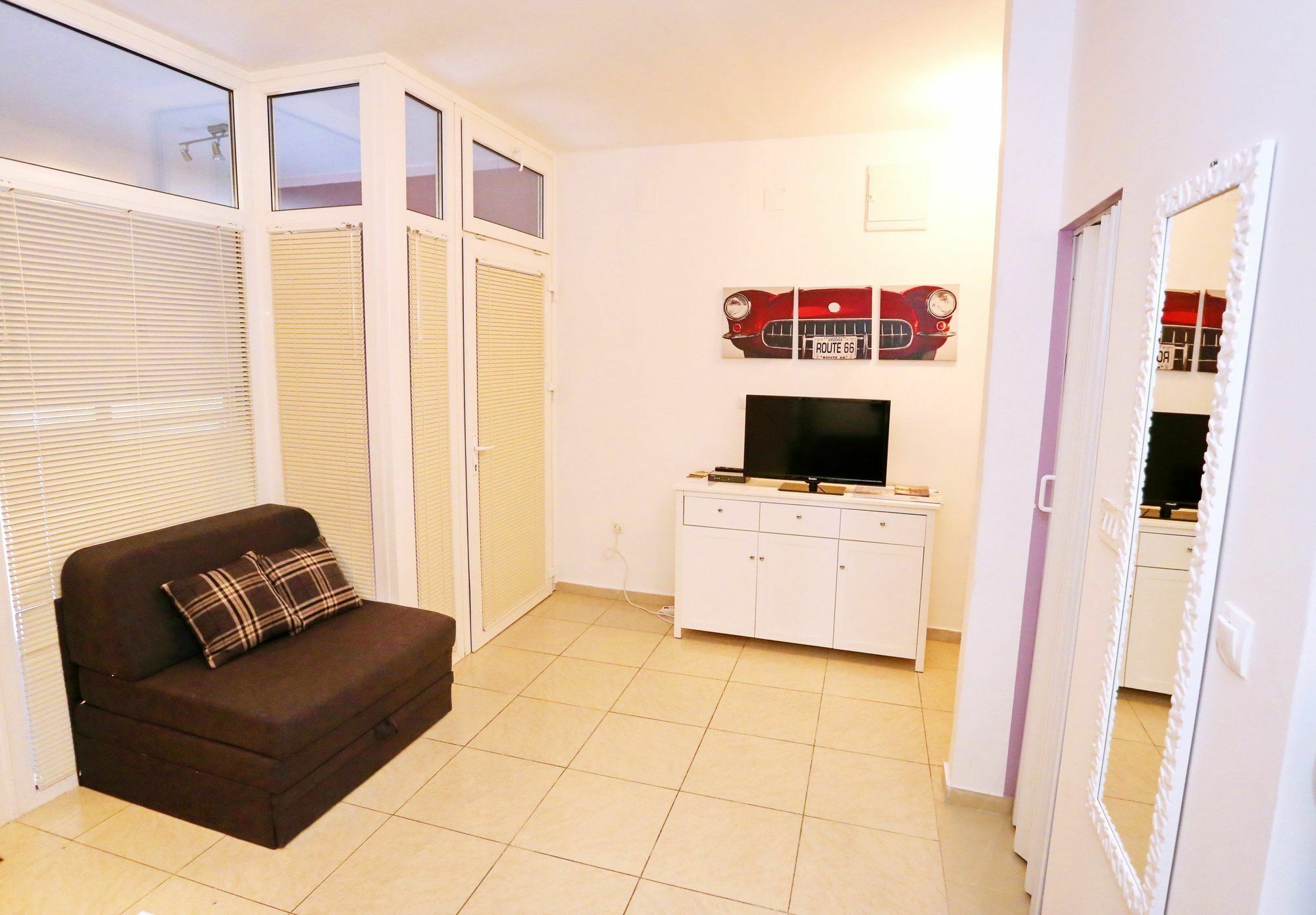 Apartments Feel Center Zadar Ngoại thất bức ảnh