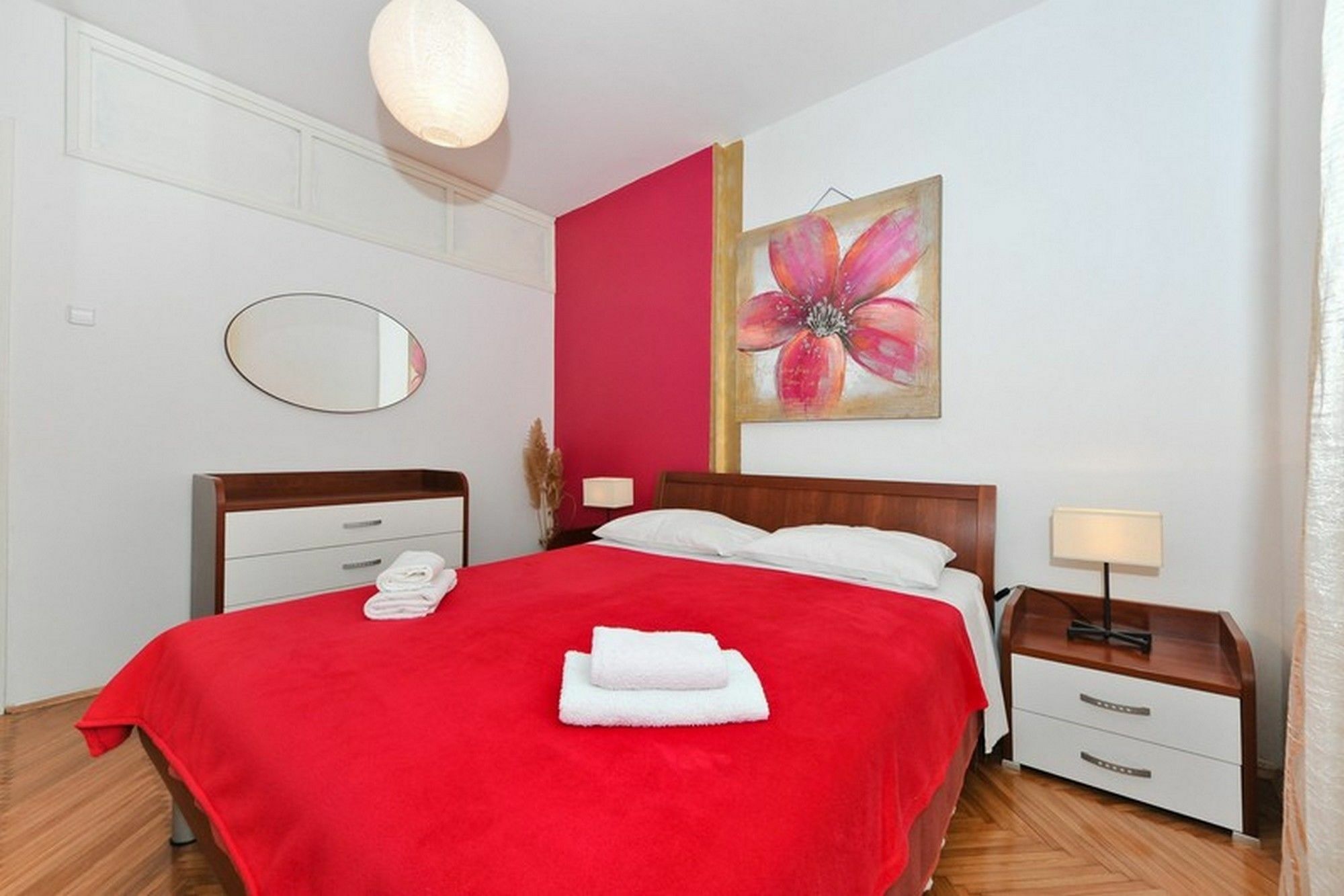 Apartments Feel Center Zadar Ngoại thất bức ảnh