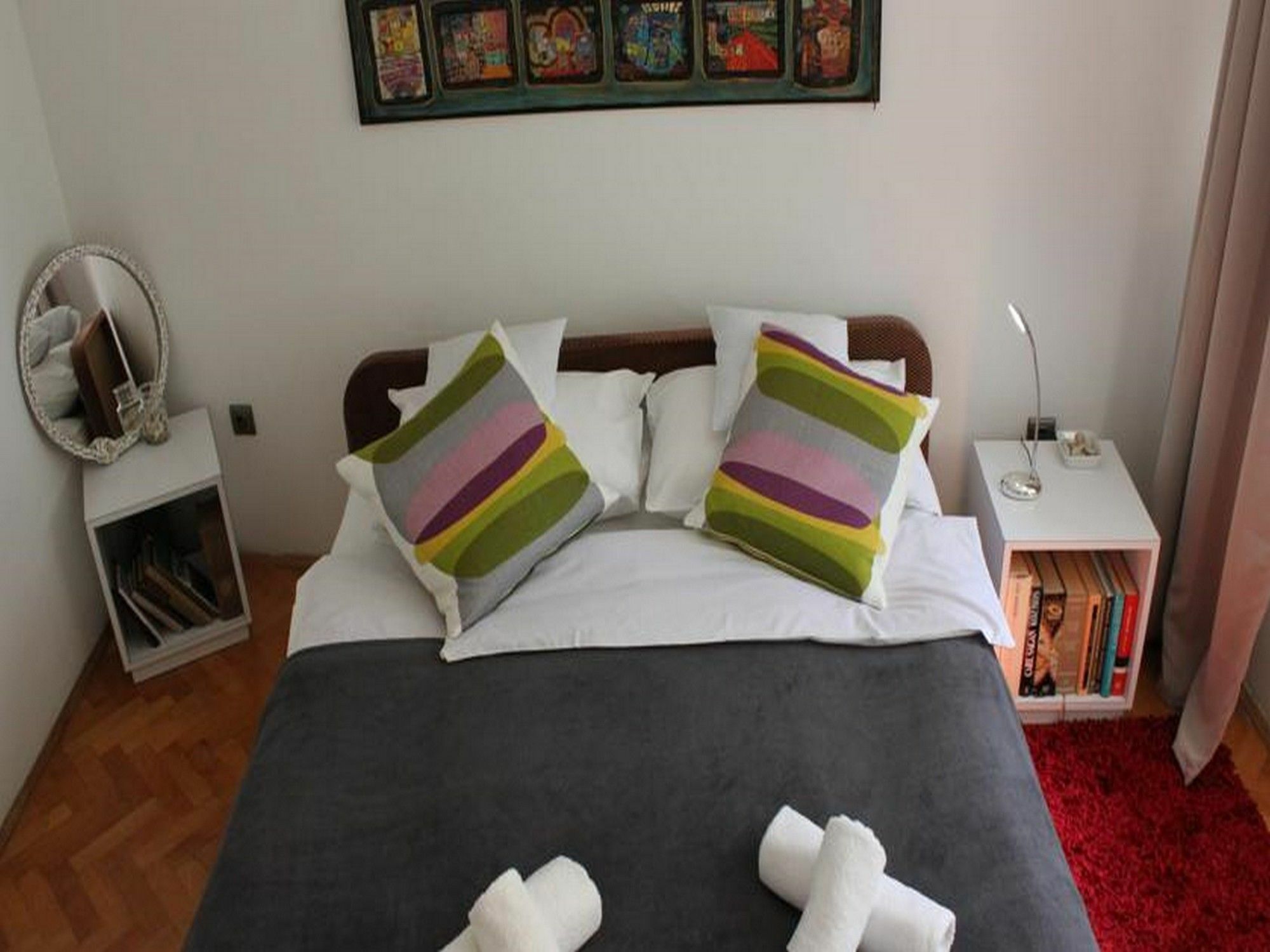 Apartments Feel Center Zadar Ngoại thất bức ảnh