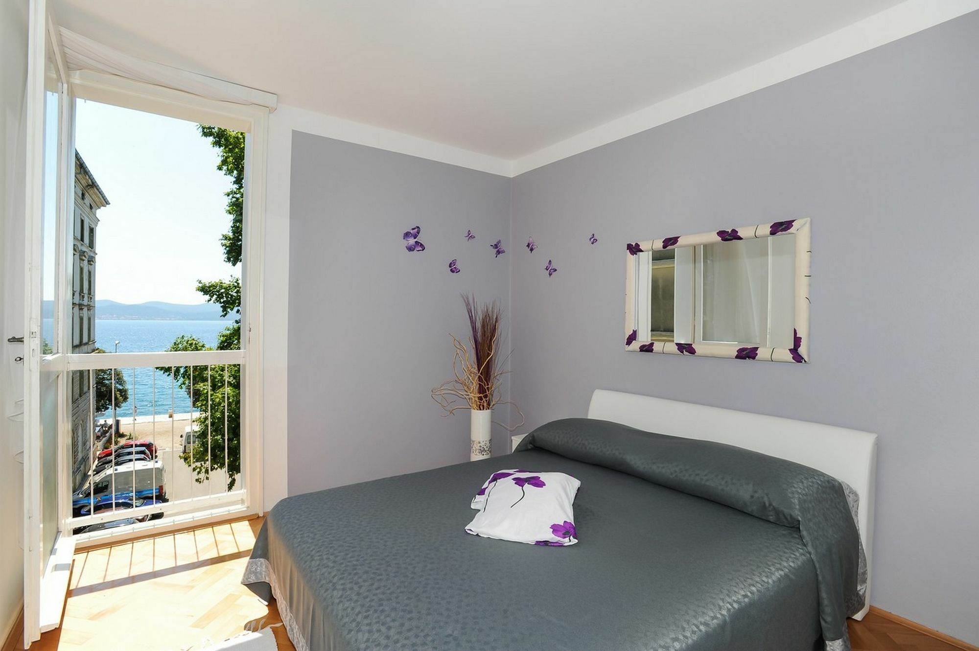 Apartments Feel Center Zadar Ngoại thất bức ảnh