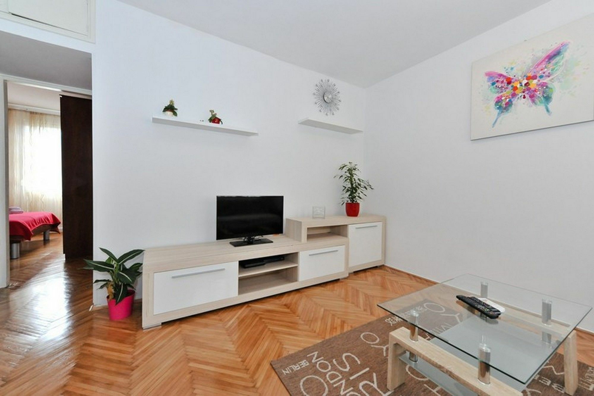 Apartments Feel Center Zadar Ngoại thất bức ảnh