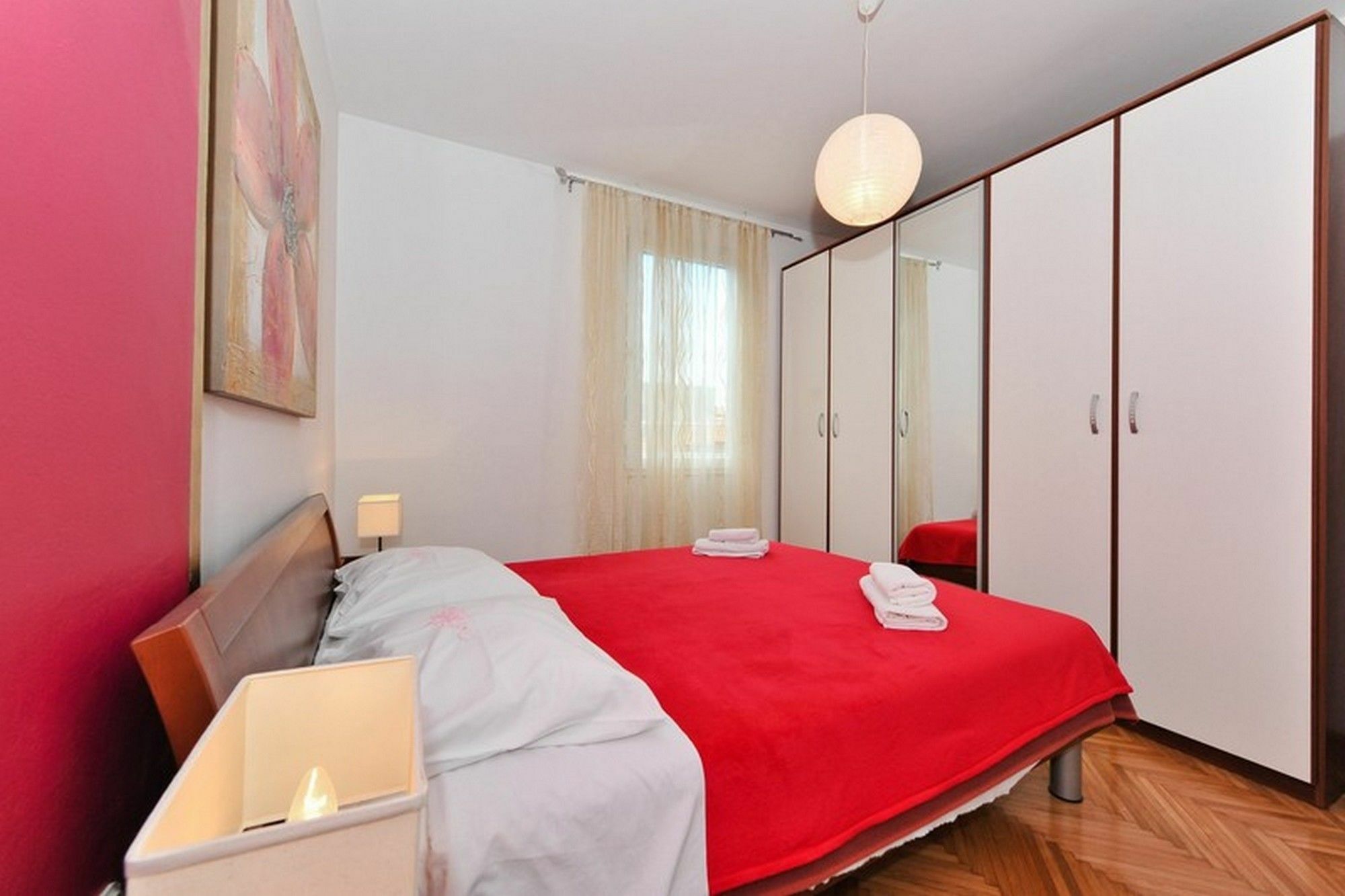 Apartments Feel Center Zadar Ngoại thất bức ảnh