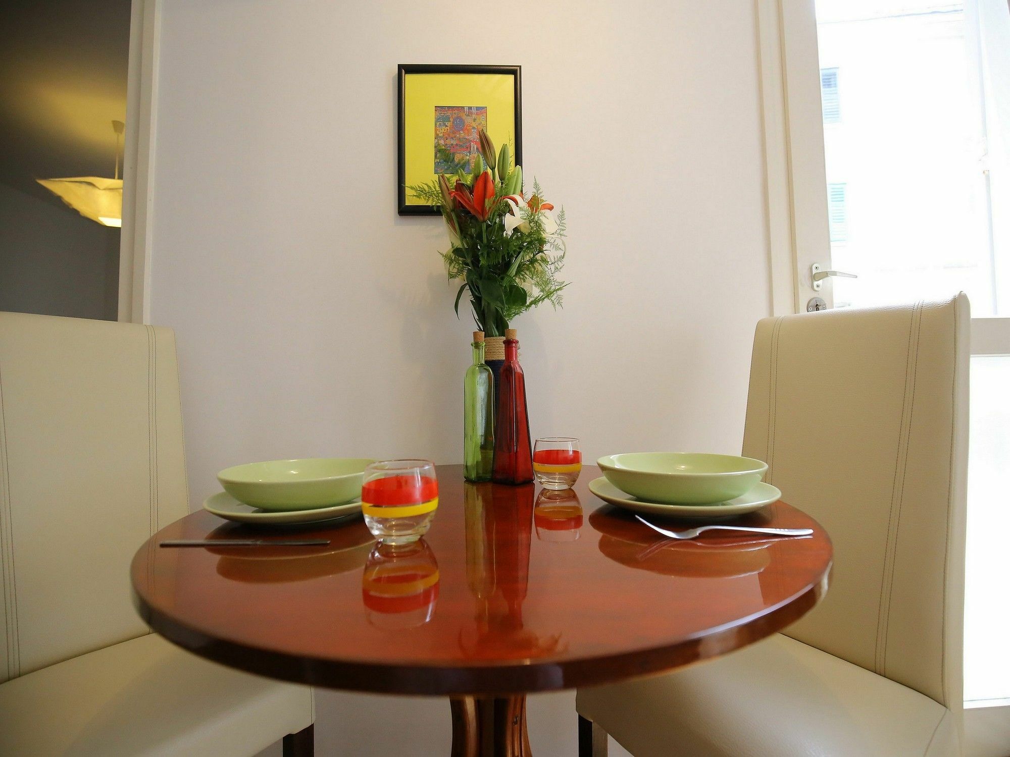 Apartments Feel Center Zadar Ngoại thất bức ảnh