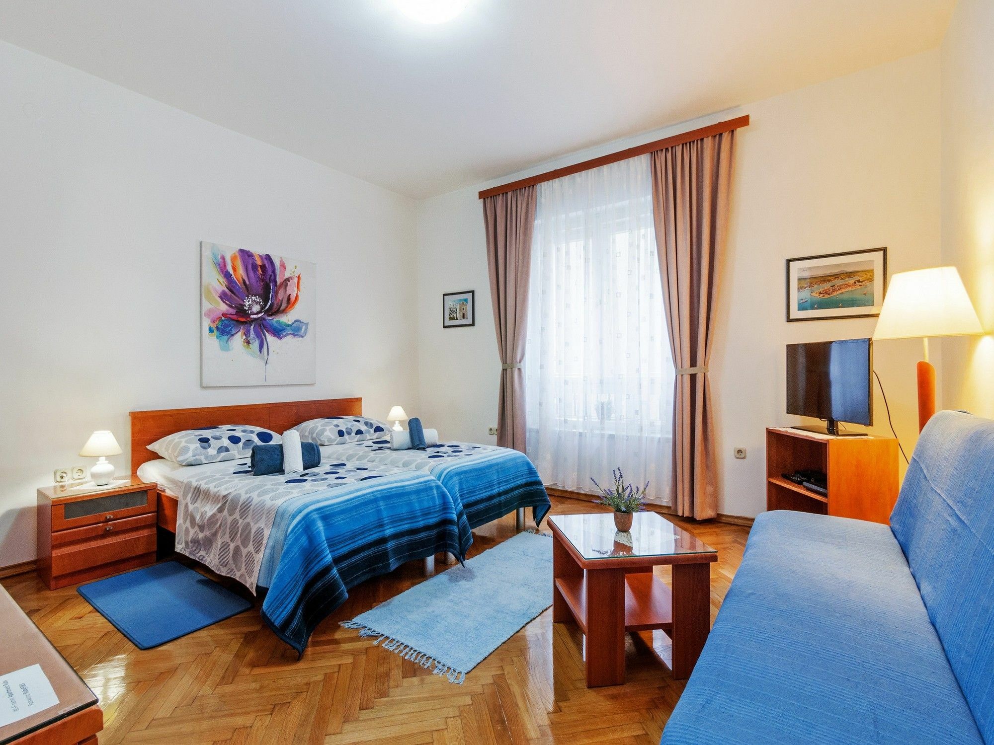 Apartments Feel Center Zadar Ngoại thất bức ảnh