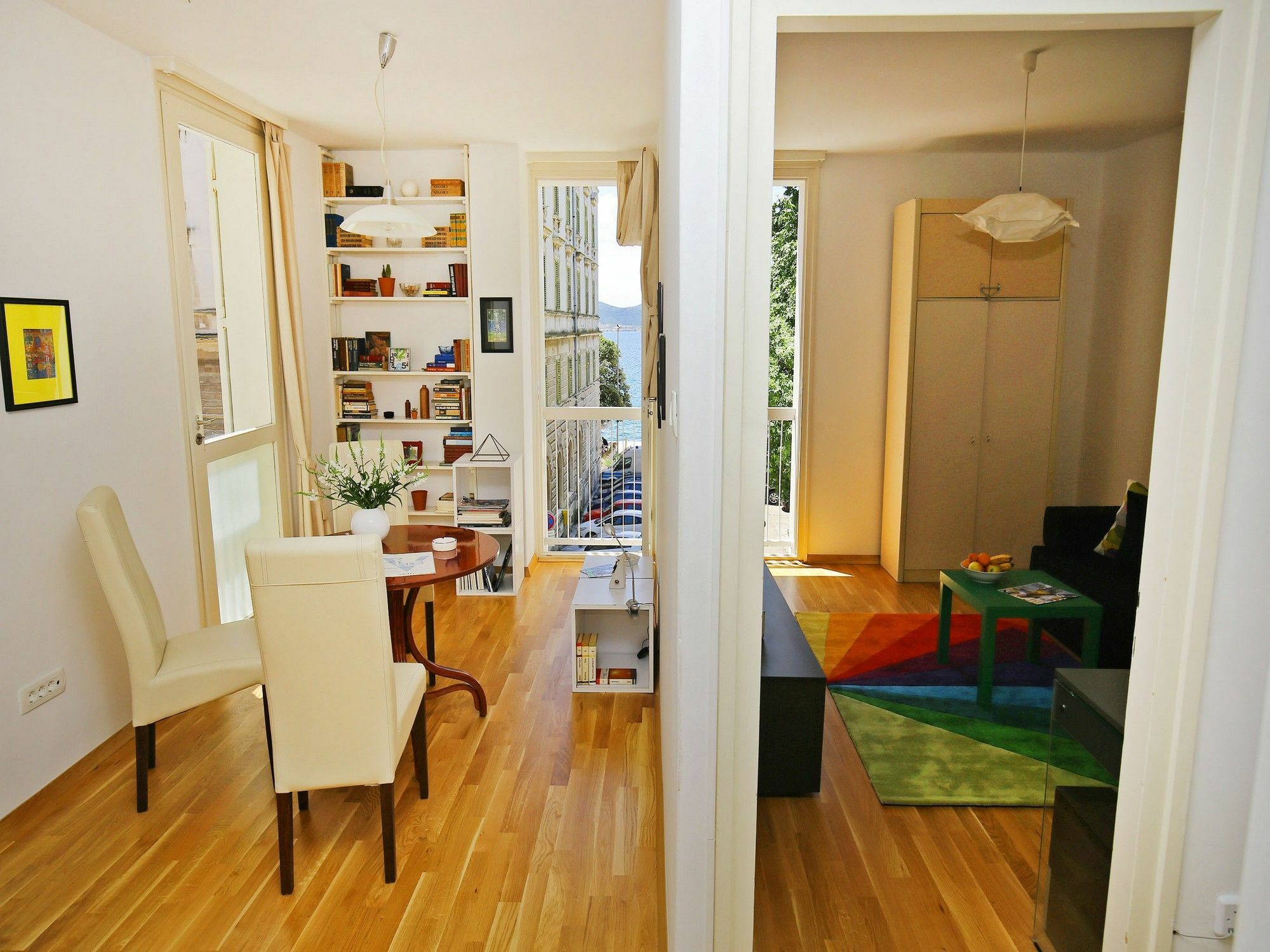 Apartments Feel Center Zadar Ngoại thất bức ảnh