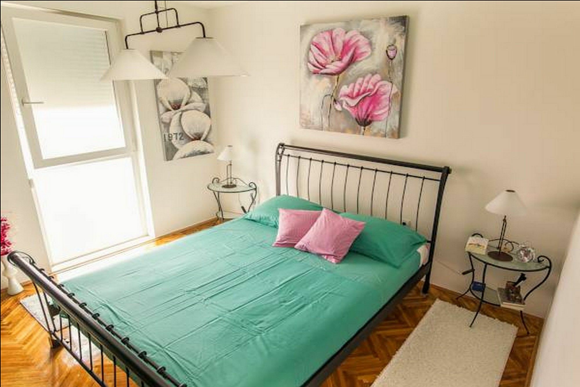 Apartments Feel Center Zadar Ngoại thất bức ảnh