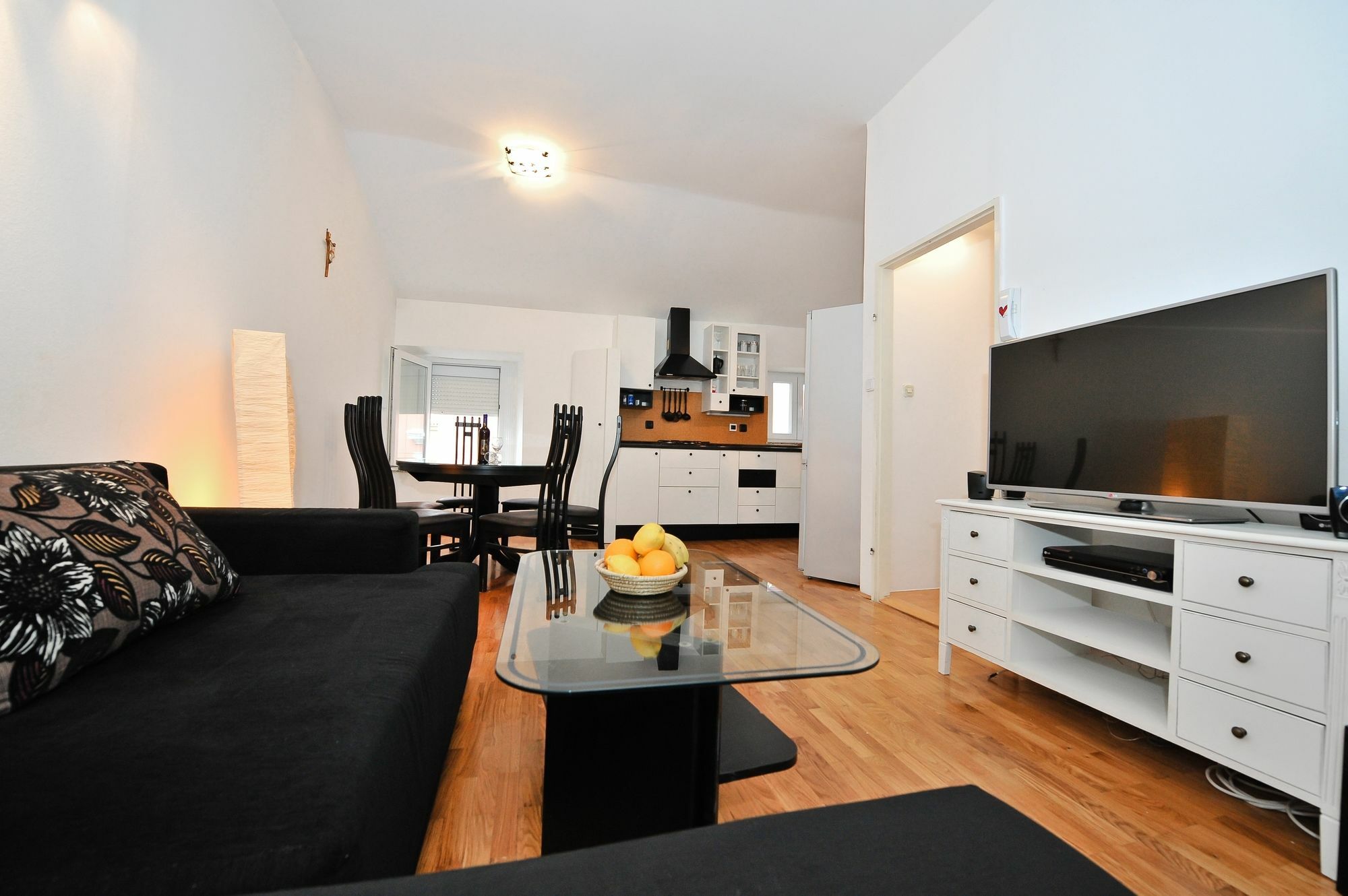 Apartments Feel Center Zadar Ngoại thất bức ảnh