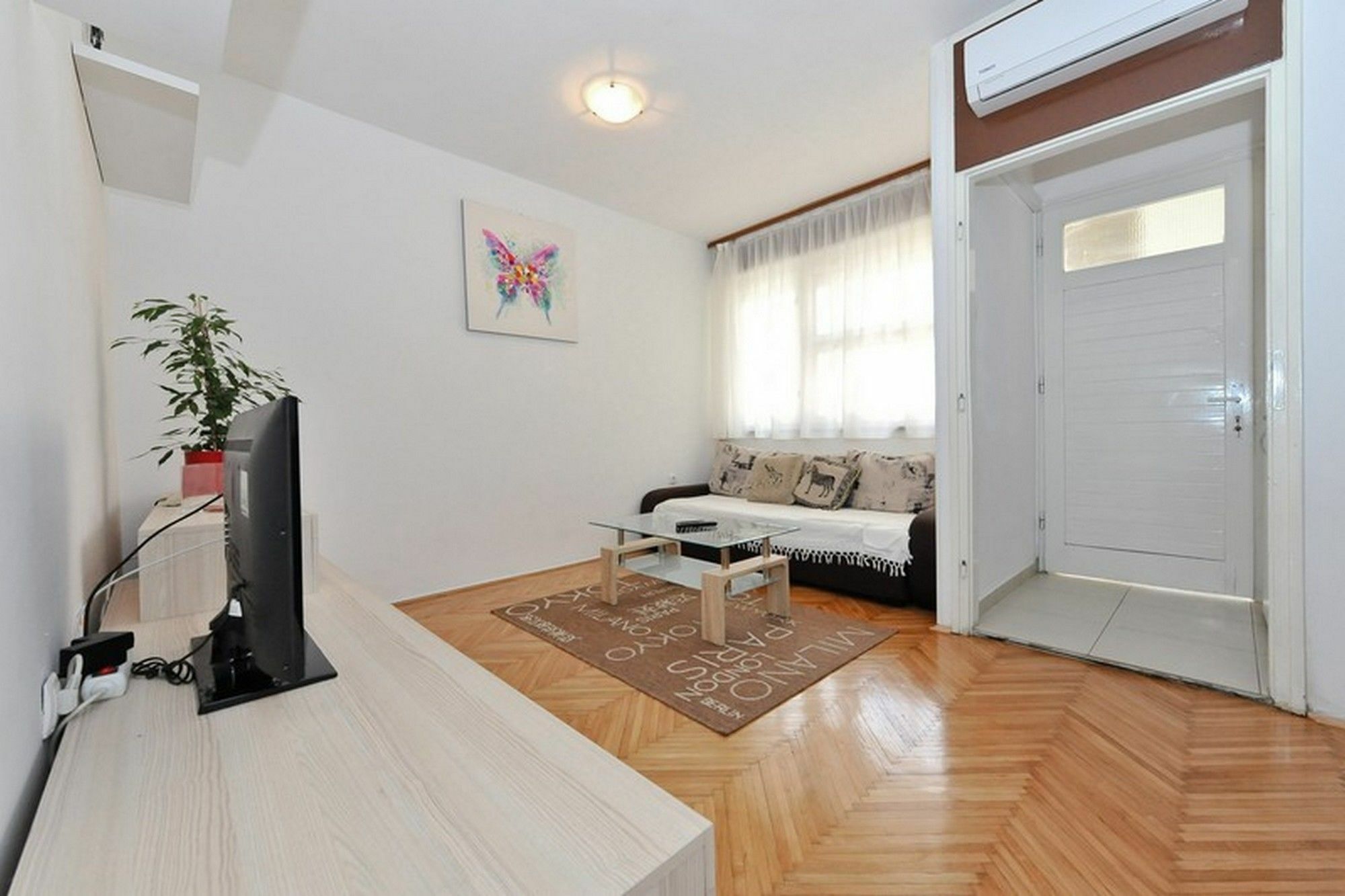 Apartments Feel Center Zadar Ngoại thất bức ảnh