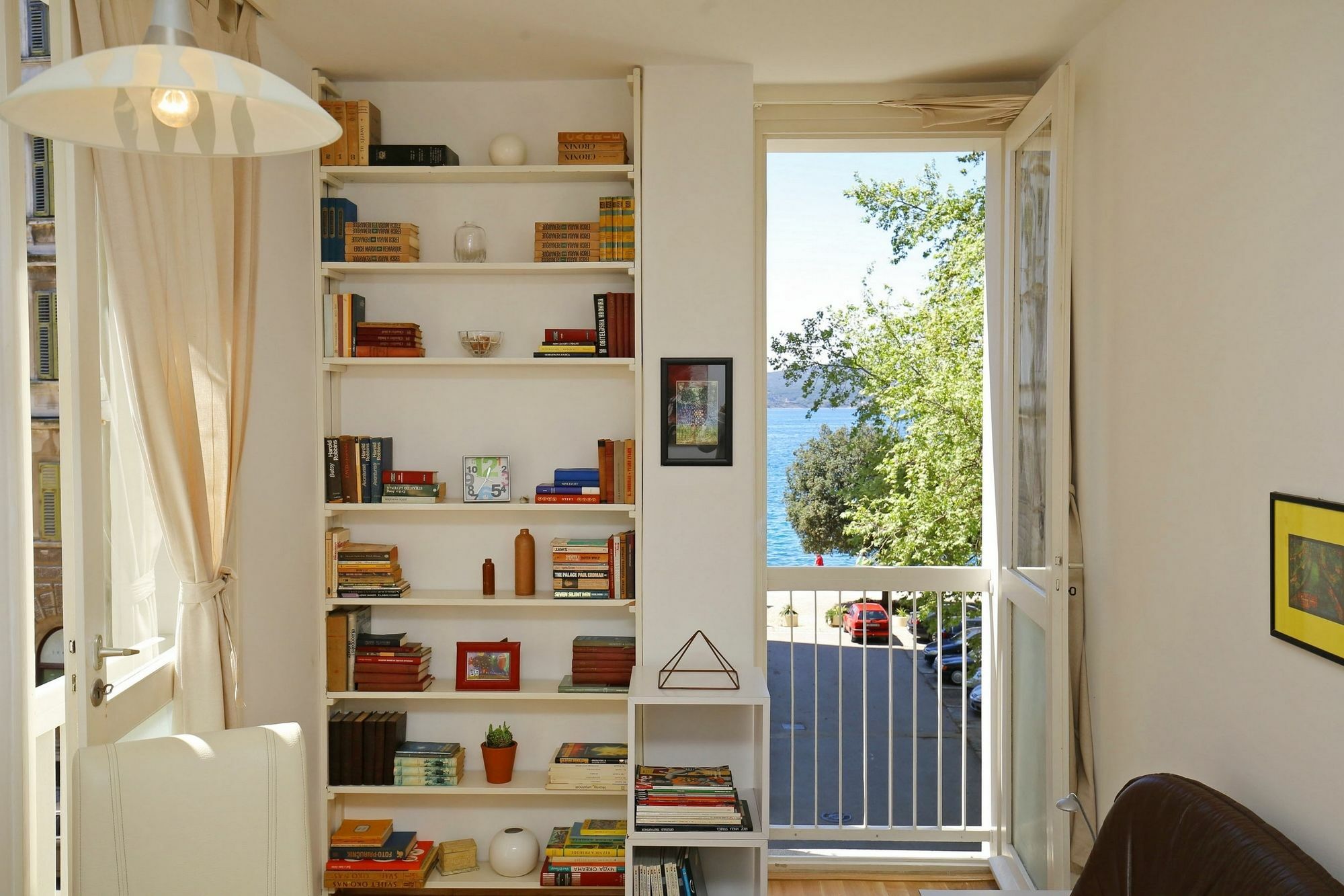 Apartments Feel Center Zadar Ngoại thất bức ảnh