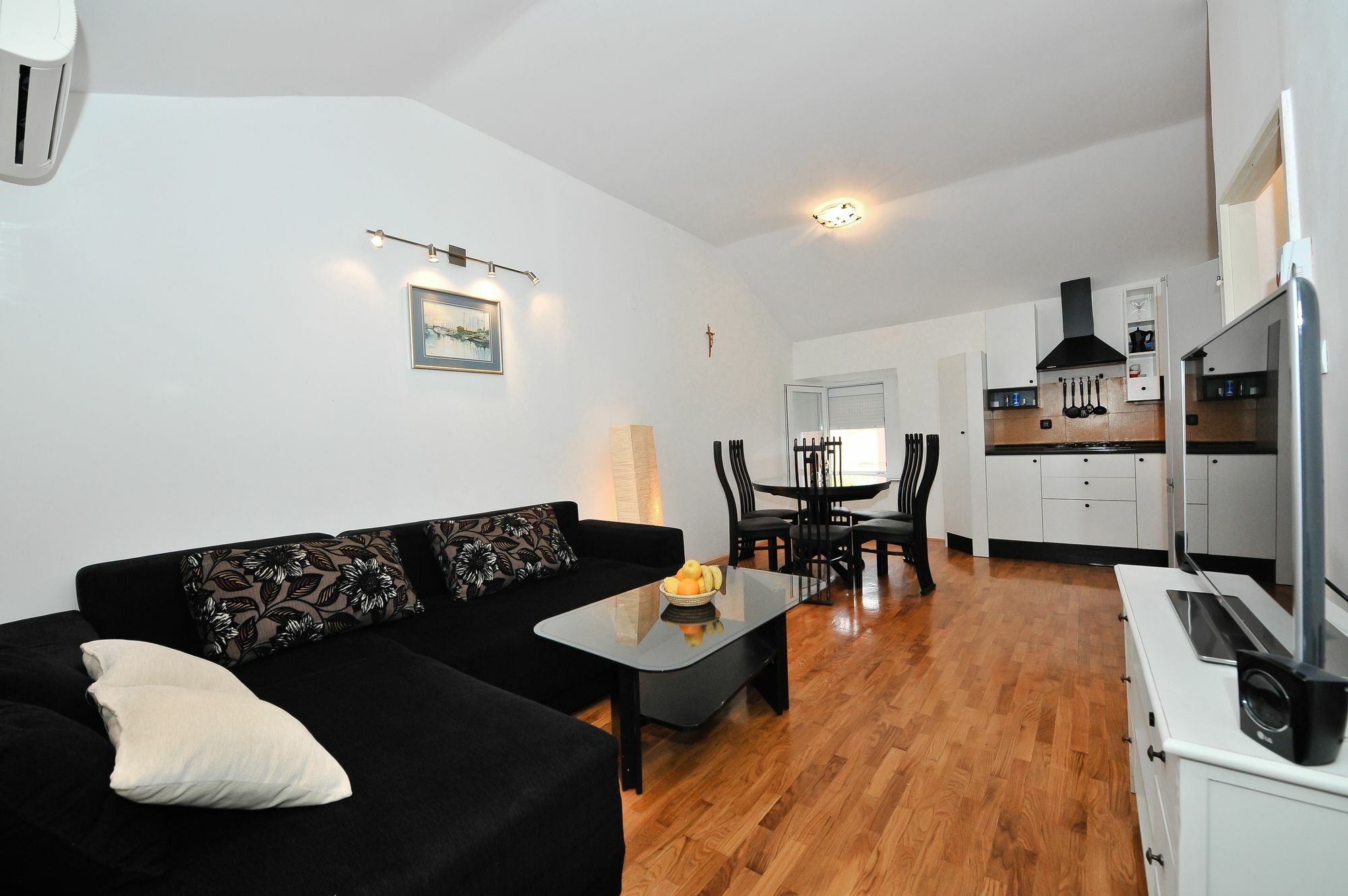Apartments Feel Center Zadar Ngoại thất bức ảnh