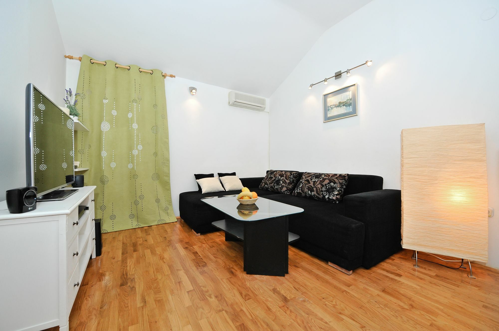 Apartments Feel Center Zadar Ngoại thất bức ảnh