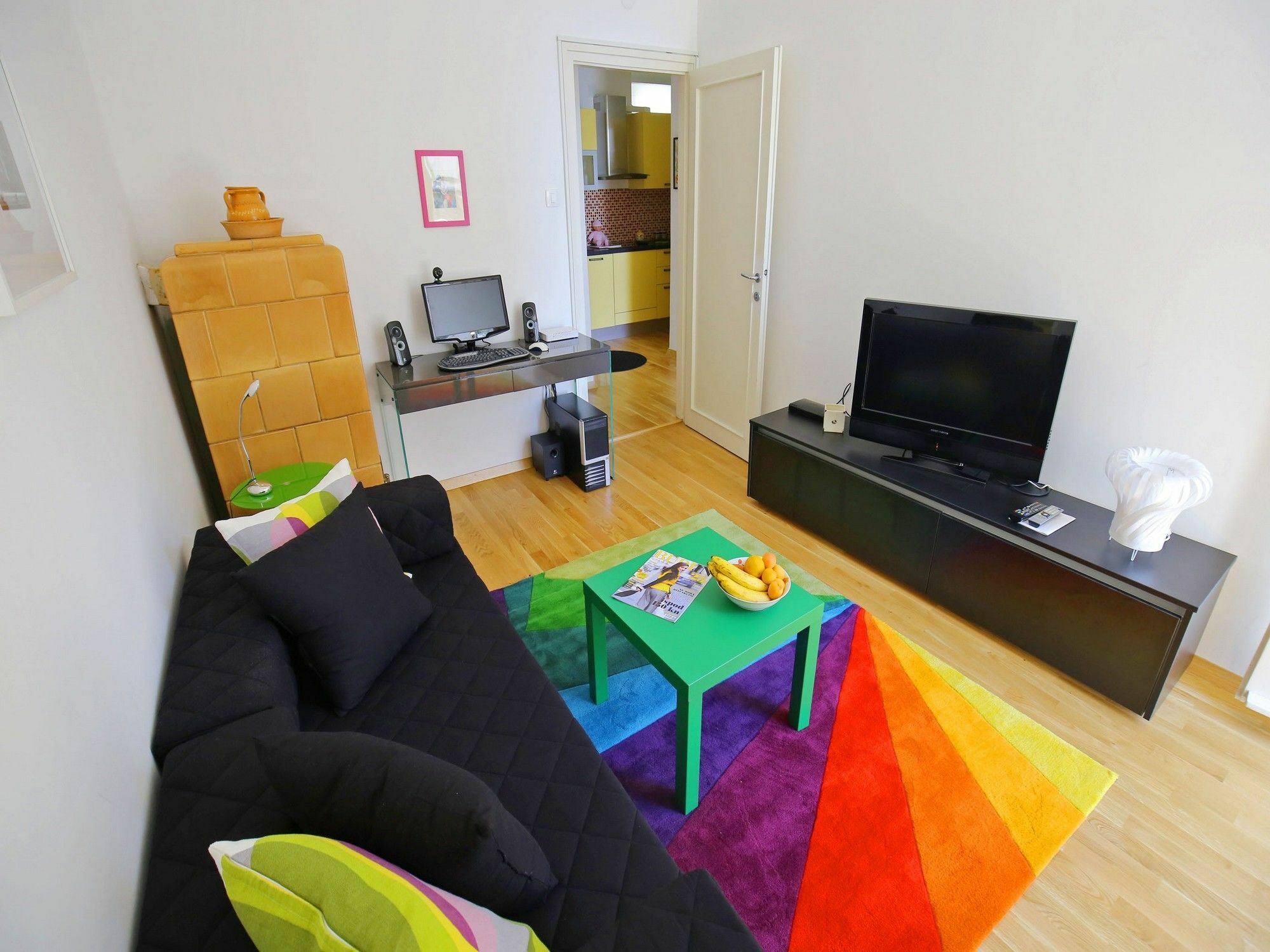 Apartments Feel Center Zadar Ngoại thất bức ảnh