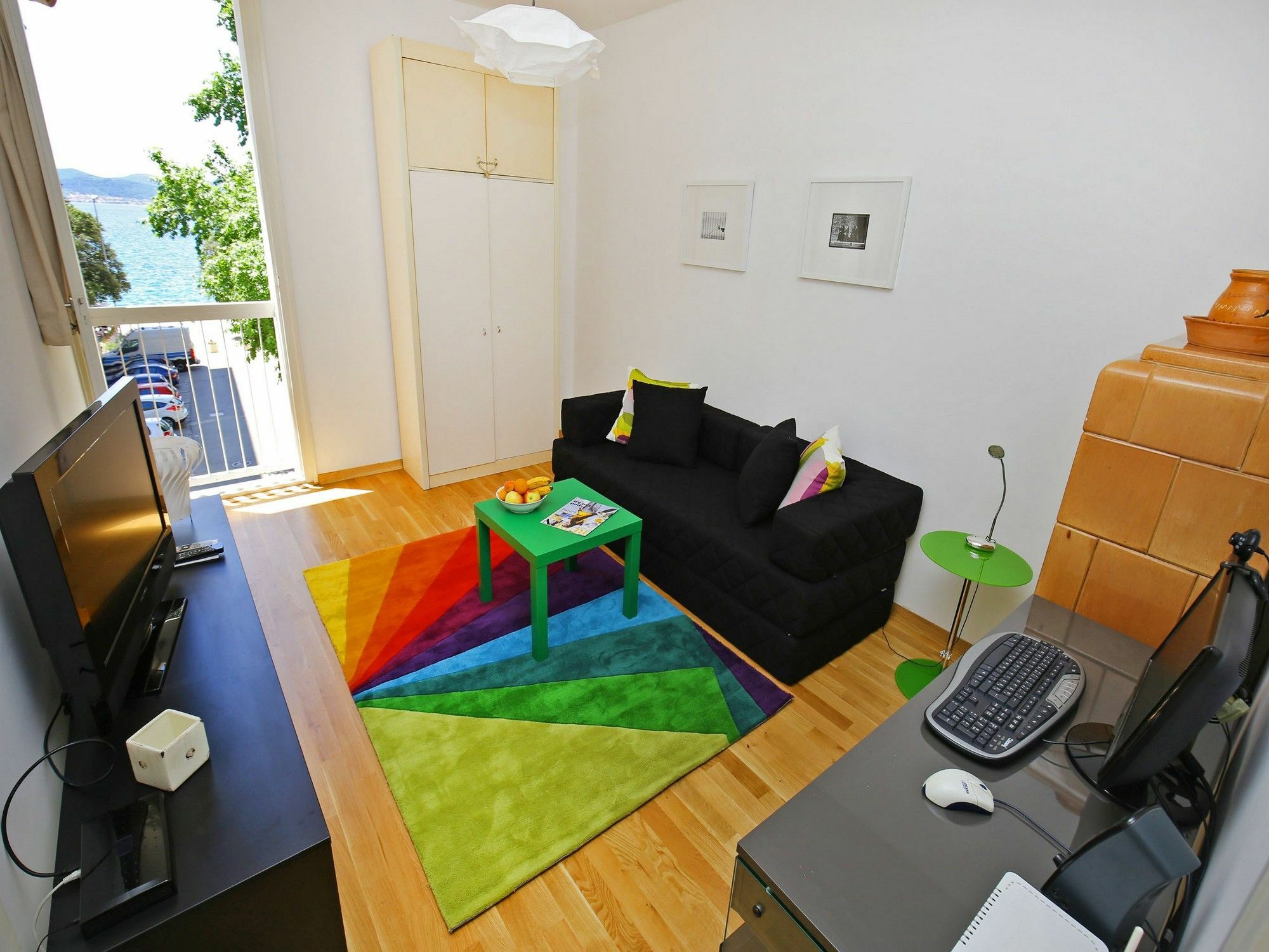 Apartments Feel Center Zadar Ngoại thất bức ảnh