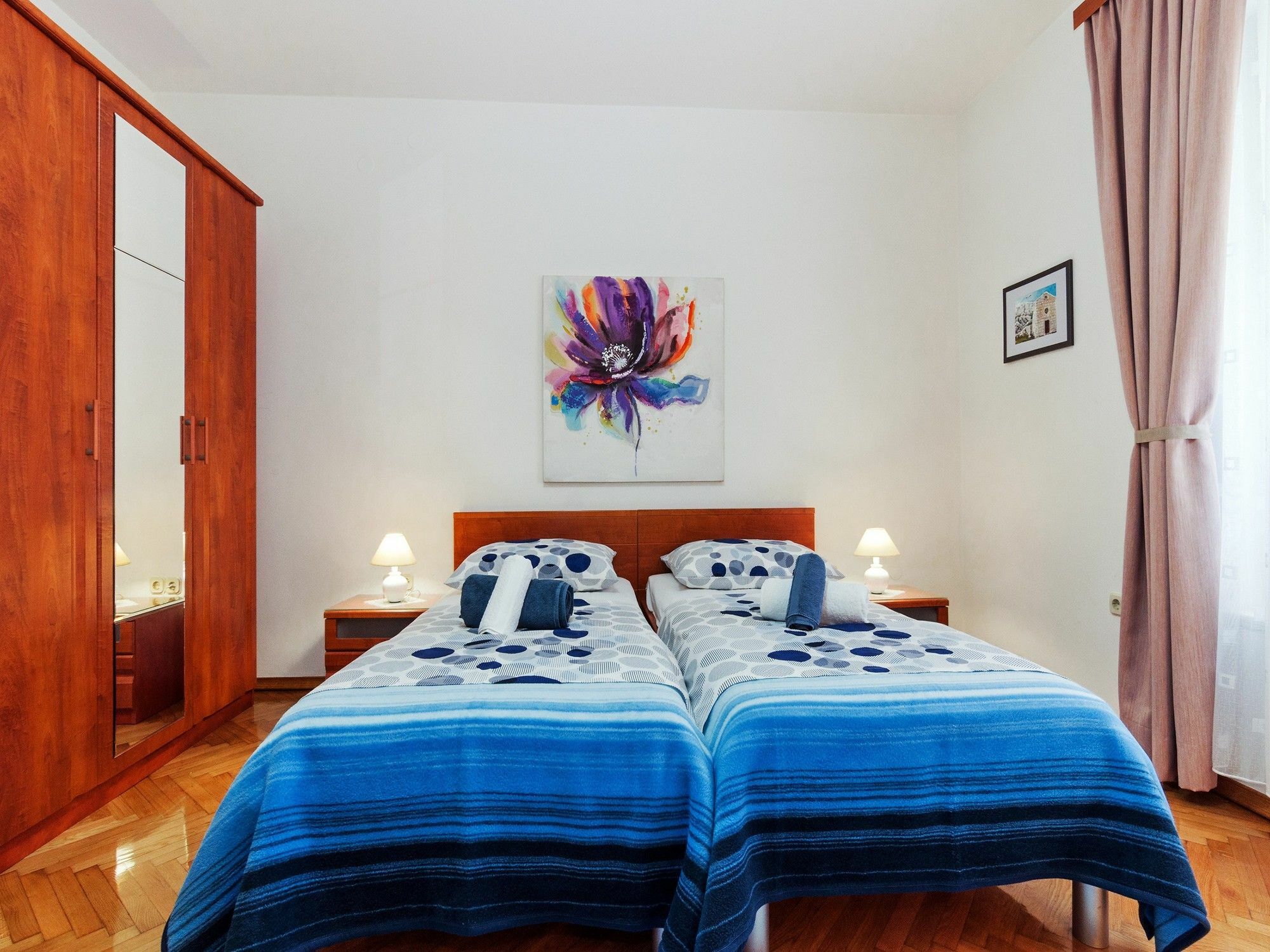Apartments Feel Center Zadar Ngoại thất bức ảnh