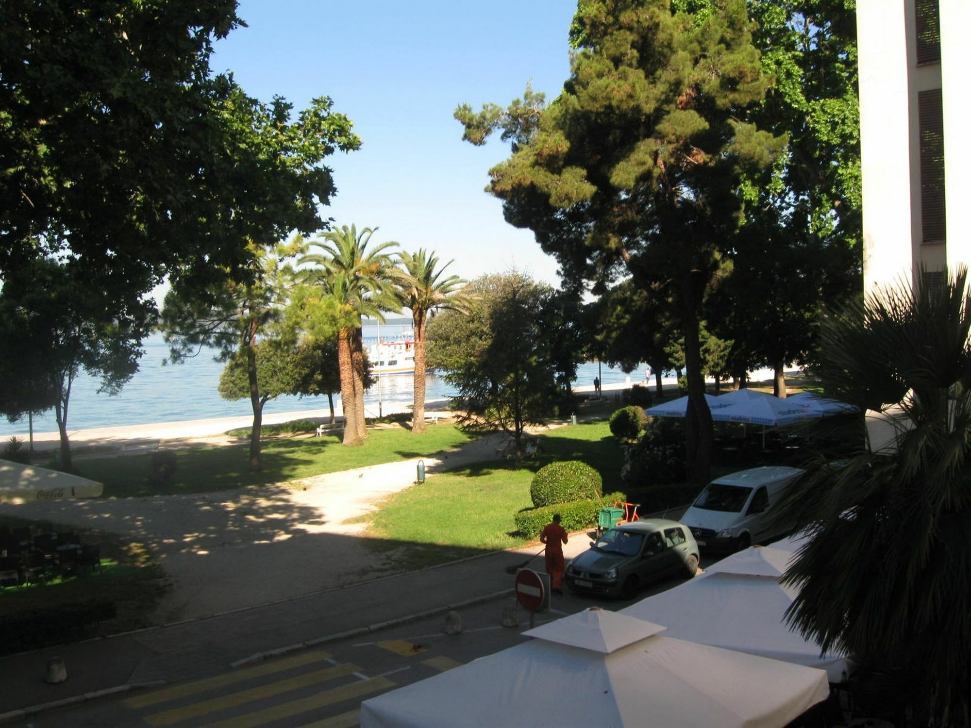 Apartments Feel Center Zadar Ngoại thất bức ảnh